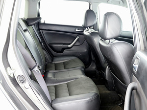 Honda Accord Facelift ATM 2.0 114kW (7 foto / 7)