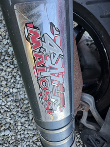 APRILIA SR 50R 70cc 2012a (5 foto / 7)