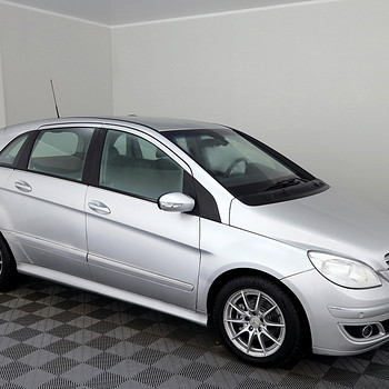 Mercedes-Benz B 180 Avantgarde 2.0 CDI 80kW