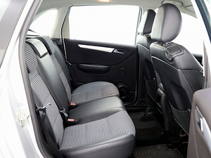 Mercedes-Benz B 180 Avantgarde 2.0 CDI 80kW (7 foto / 7)