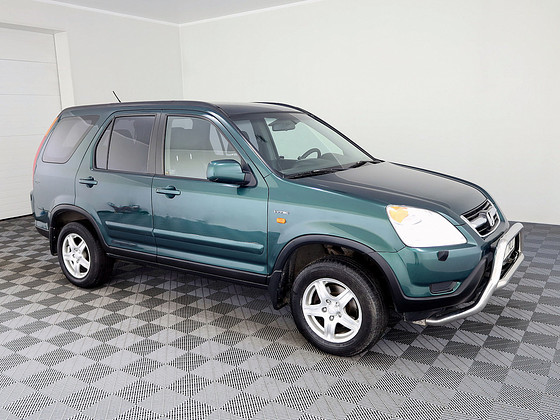 Honda CR-V Comfort ATM 2.0 110kW