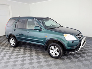 Honda CR-V Comfort ATM 2.0 110kW (1 foto / 7)