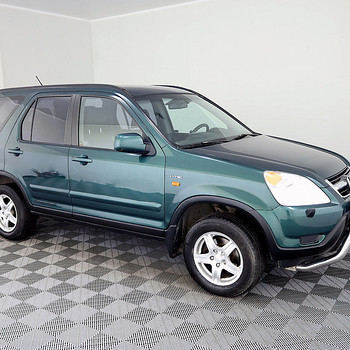 Honda CR-V Comfort ATM 2.0 110kW