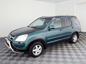 Honda CR-V Comfort ATM 2.0 110kW (2 foto / 7)