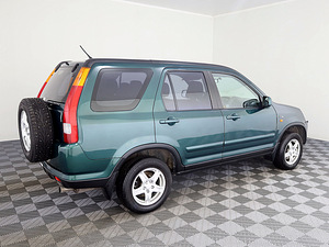 Honda CR-V Comfort ATM 2.0 110kW (3 foto / 7)