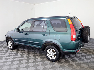 Honda CR-V Comfort ATM 2.0 110kW (4 foto / 7)