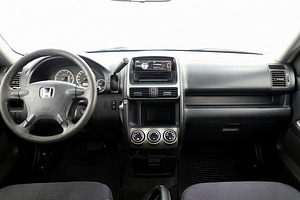 Honda CR-V Comfort ATM 2.0 110kW (5 foto / 7)