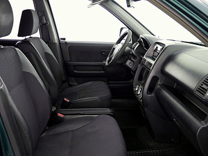 Honda CR-V Comfort ATM 2.0 110kW (6 foto / 7)