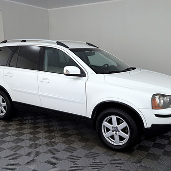 Volvo XC90 Summum Facelift ATM 2.4 D5 136kW