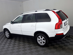 Volvo XC90 Summum Facelift ATM 2.4 D5 136kW (4 foto / 8)