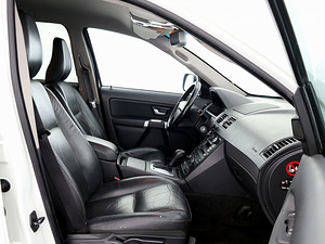 Volvo XC90 Summum Facelift ATM 2.4 D5 136kW (6 foto / 8)