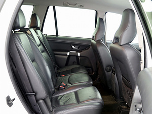 Volvo XC90 Summum Facelift ATM 2.4 D5 136kW (7 foto / 8)