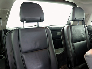 Volvo XC90 Summum Facelift ATM 2.4 D5 136kW (8 foto / 8)