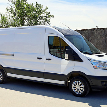 Ford Transit Van 2.2 TDCi 74kW
