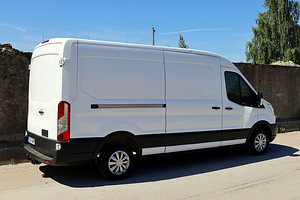 Ford Transit Van 2.2 TDCi 74kW (3 foto / 8)