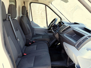 Ford Transit Van 2.2 TDCi 74kW (6 foto / 8)