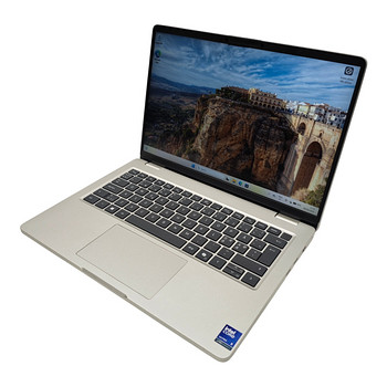 Ноутбук Dell Pro 14 PC14250 + докстанция + провод