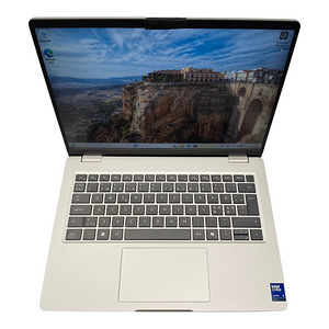 Ноутбук Dell Pro 14 PC14250 + докстанция + провод (2 фото из 7)