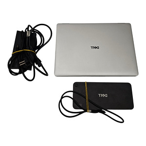 Ноутбук Dell Pro 14 PC14250 + докстанция + провод (3 фото из 7)