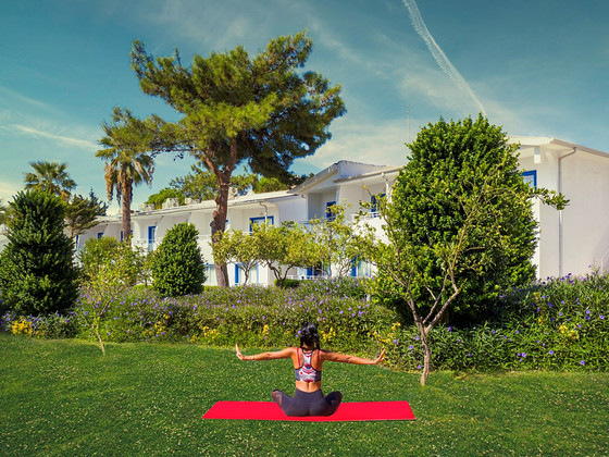LABRANDA TMT BODRUM RESORT