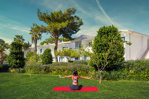 LABRANDA TMT BODRUM RESORT (1 фото из 10)