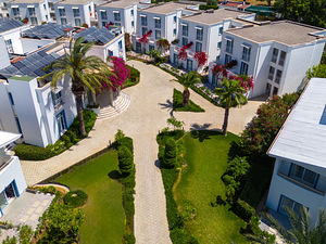 LABRANDA TMT BODRUM RESORT (3 фото из 10)