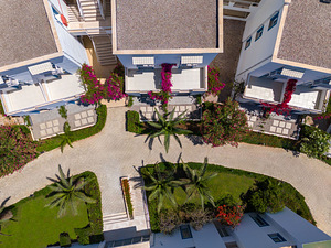 LABRANDA TMT BODRUM RESORT (4 фото из 10)