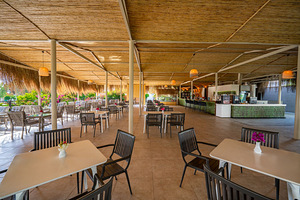 LABRANDA TMT BODRUM RESORT (5 фото из 10)