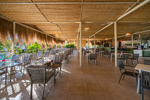 LABRANDA TMT BODRUM RESORT (6 фото из 10)