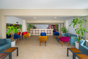 LABRANDA TMT BODRUM RESORT (7 фото из 10)