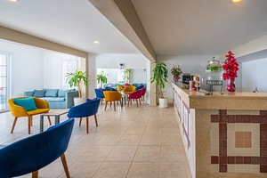 LABRANDA TMT BODRUM RESORT (8 фото из 10)