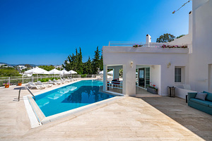 LABRANDA TMT BODRUM RESORT (9 фото из 10)