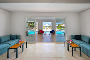 LABRANDA TMT BODRUM RESORT (10 фото из 10)