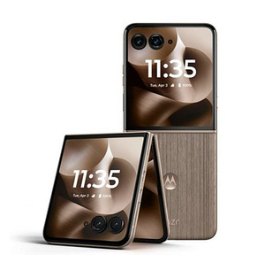 Motorola razr 60 ultra (1 фото из 3)