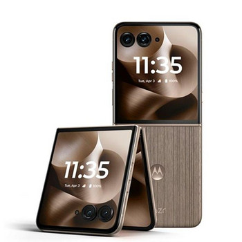 Motorola razr 60 ultra