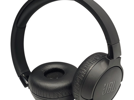 Bluetooth Kõrvaklapid JBL Tune 660C