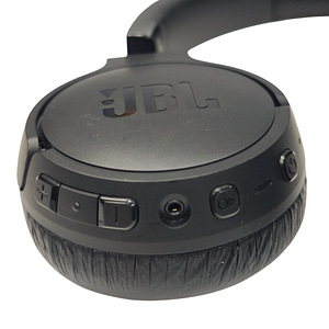 Bluetooth Наушники JBL Tune 660C (4 фото из 5)