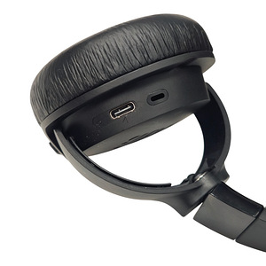 Bluetooth Наушники JBL Tune 660C (5 фото из 5)