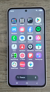 Samsung A35 5G 6×128GB (2 foto / 3)