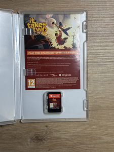 It Takes Two – Nintendo Switch (2 фото из 3)