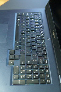 Lenovo Legion 5 17ACH6H — Ryzen 5 5600H, RTX 3060 (2 foto / 10)