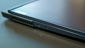 Lenovo Legion 5 17ACH6H — Ryzen 5 5600H, RTX 3060 (3 foto / 10)