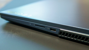 Lenovo Legion 5 17ACH6H — Ryzen 5 5600H, RTX 3060 (8 foto / 10)