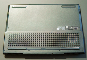 Lenovo Legion 5 17ACH6H — Ryzen 5 5600H, RTX 3060 (9 foto / 10)