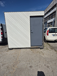 Ladustamissoojak (3 foto / 5)