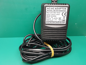 Phonic AM4400 (2 фото из 3)