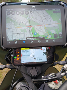 KTM Adventure 890 (5 фото из 6)