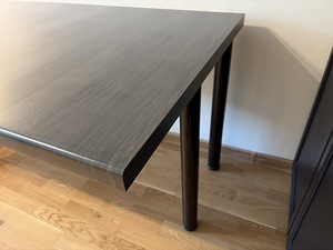 Kirjutuslaud 150x80cm (3 foto / 4)
