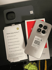 Redmi Note 15 Pro 5G 256GB (1 фото из 5)
