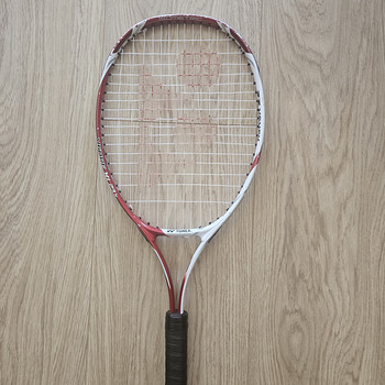 Yonex laste reket